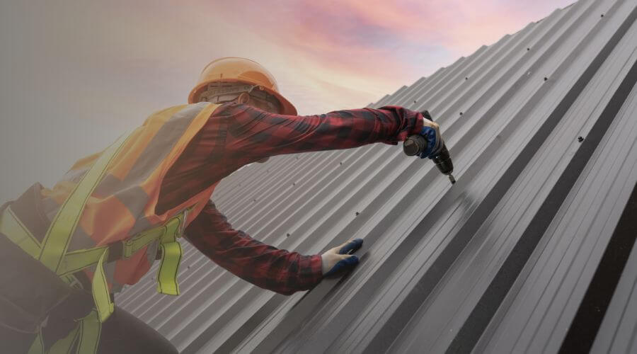 Expert top industrial roofings services in Glenfield, NY